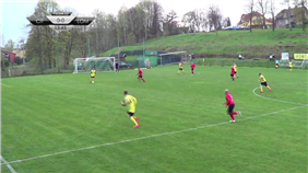 Sokol Citice - TJ Lomnice (Krajský přebor - Karlovarský kraj, 19. kolo)