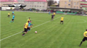 Baník Union Nové Sedlo - FK Olympie Březová (Krajský přebor - Karlovarský kraj, 19. kolo)