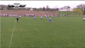 FK Vysoká nad Labem - FC Spartak Rychnov nad Kněžnou (VOTROK Krajský přebor - Královéhradecký kraj, 23. kolo)