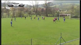 FC RAK Provodov - SK Baťov 1930 (Krajský přebor - Zlínský kraj, 19. kolo)