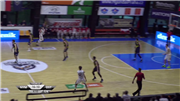 BA Nymburk vs. BK Snakes Ostrava