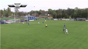 FK Louny - SK Hrobce (Krajský přebor - Ústecký kraj, 23. kolo)