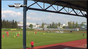 FK Chropyně - SK Boršice (Krajský přebor - Zlínský kraj, 19. kolo)