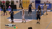 BK ARMEX Děčín vs. BC GEOSAN Kolín