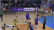 BK Lions Jindřichův Hradec vs. SLUNETA  Ústí nad Labem