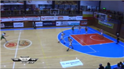 Sokol ZVUS Hradec Králové vs. KP Brno