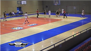 TJ Start Havířov vs. BC Vysočina