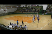 SK UP Olomouc vs. Basketbal Olomouc