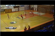 BK Strakonice B vs. BK Pliska Studánka Pardubice