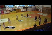 BK Strakonice B vs. TJ Lokomotiva Liberec I