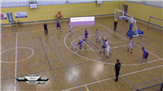 Basketbal Olomouc vs. SK UP Olomouc