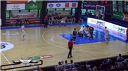 USK Praha vs. BK Snakes Ostrava