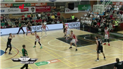 BK KVIS Pardubice vs. BK ARMEX Děčín BK KVIS Pardubice vs. BK ARMEX Děčín