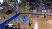 BK Opava vs. BK JIP Pardubice