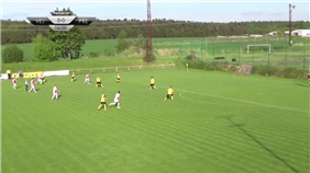 SK Slavia Vejprnice - Přeštice (Krajský přebor - Plzeňský kraj, 23. kolo)