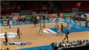 BK ARMEX Děčín vs. ERA Basketball Nymburk BK ARMEX Děčín vs. ERA Basketball Nymburk