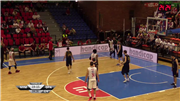 ČEZ Basketball Nymburk vs. BK Opava