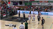 BK KVIS Pardubice vs. BK ARMEX Děčín BK KVIS Pardubice vs. BK ARMEX Děčín