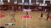 BCM Orli Prostějov vs. BK Snakes Ostrava