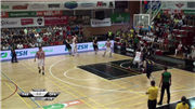 BK JIP Pardubice vs. BK Opava