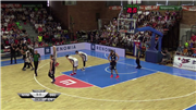 ČEZ Basketball Nymburk vs. BK ARMEX Děčín