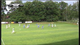 SK Libčany - SK Jičín (VOTROK Krajský přebor - Královéhradecký kraj, 23. kolo)