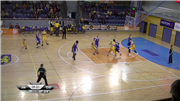 BK Lions Jindřichův Hradec vs. NH Ostrava BK Lions Jindřichův Hradec vs. NH Ostrava