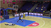 ČEZ Basketball Nymburk vs. BK Opava