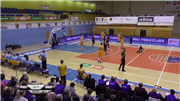 Orli Prostějov vs. mmcité Brno