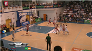 BK ARMEX Děčín vs. BK KVIS Pardubice BK ARMEX Děčín vs. BK KVIS Pardubice