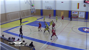 Slavoj BK Litoměřice vs. Basketball Nymburk B