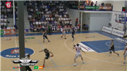 BK ARMEX Děčín vs. BK KVIS Pardubice BK ARMEX Děčín vs. BK KVIS Pardubice