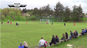 Sportovní klub Ševětín o.s. - FC Písek (Ondrášovka Krajský přebor - Jihočeský kraj, 23. kolo)