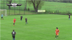 FK Olešník - TJ SOKOL, Planá nad Lužnicí (Ondrášovka Krajský přebor - Jihočeský kraj, 23. kolo)