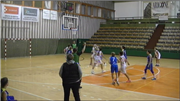 SK UP Olomouc vs. USK Praha