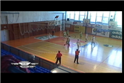 BK Strakonice vs. KP Brno