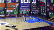 USK Praha vs. BK Snakes Ostrava