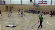 BK Synthesia Pardubice vs. Snakes Ostrava