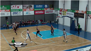 BC GEOSAN Kolín vs. DEKSTONE Tuři Svitavy