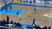 BK Opava vs. ČEZ Basketball Nymburk