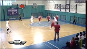 BA Nymburk vs. BK Synthesia Pardubice