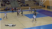 BK Lokomotiva  Plzeň vs. Basket Košíře