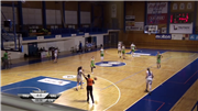 BK Loko Trutnov vs. KP Brno