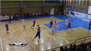 BC Nový Jičín vs. Basketbal Olomouc