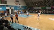 NH Ostrava vs. BK Olomoucko