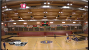 BK Studánka Pardubice vs. USK Praha