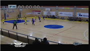 SKB Zlín vs. SK UP Olomouc