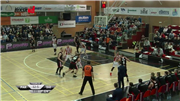 BK JIP Pardubice vs. DEKSTONE Tuři Svitavy