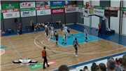 BC GEOSAN Kolín vs. NH Ostrava