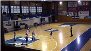 BK Loko Trutnov vs. USK Praha